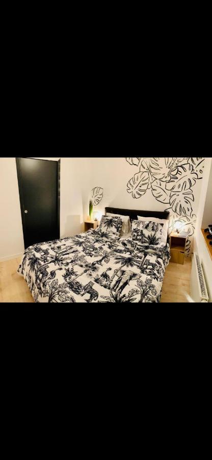 Apartment Les Anthocyanes