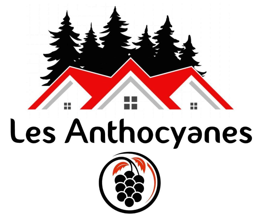 Apartment Les Anthocyanes