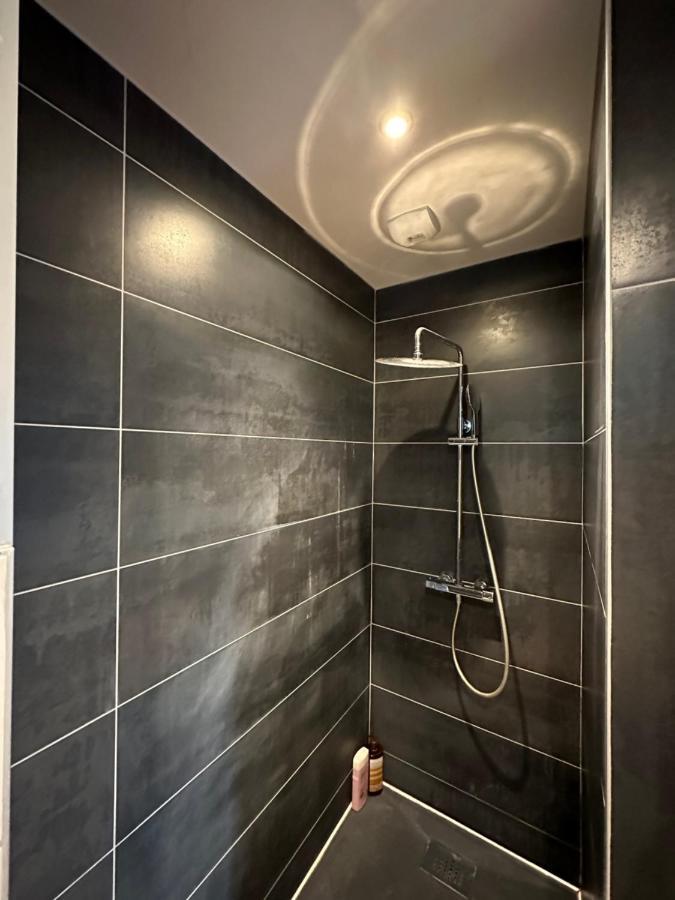 Apartment Les Anthocyanes