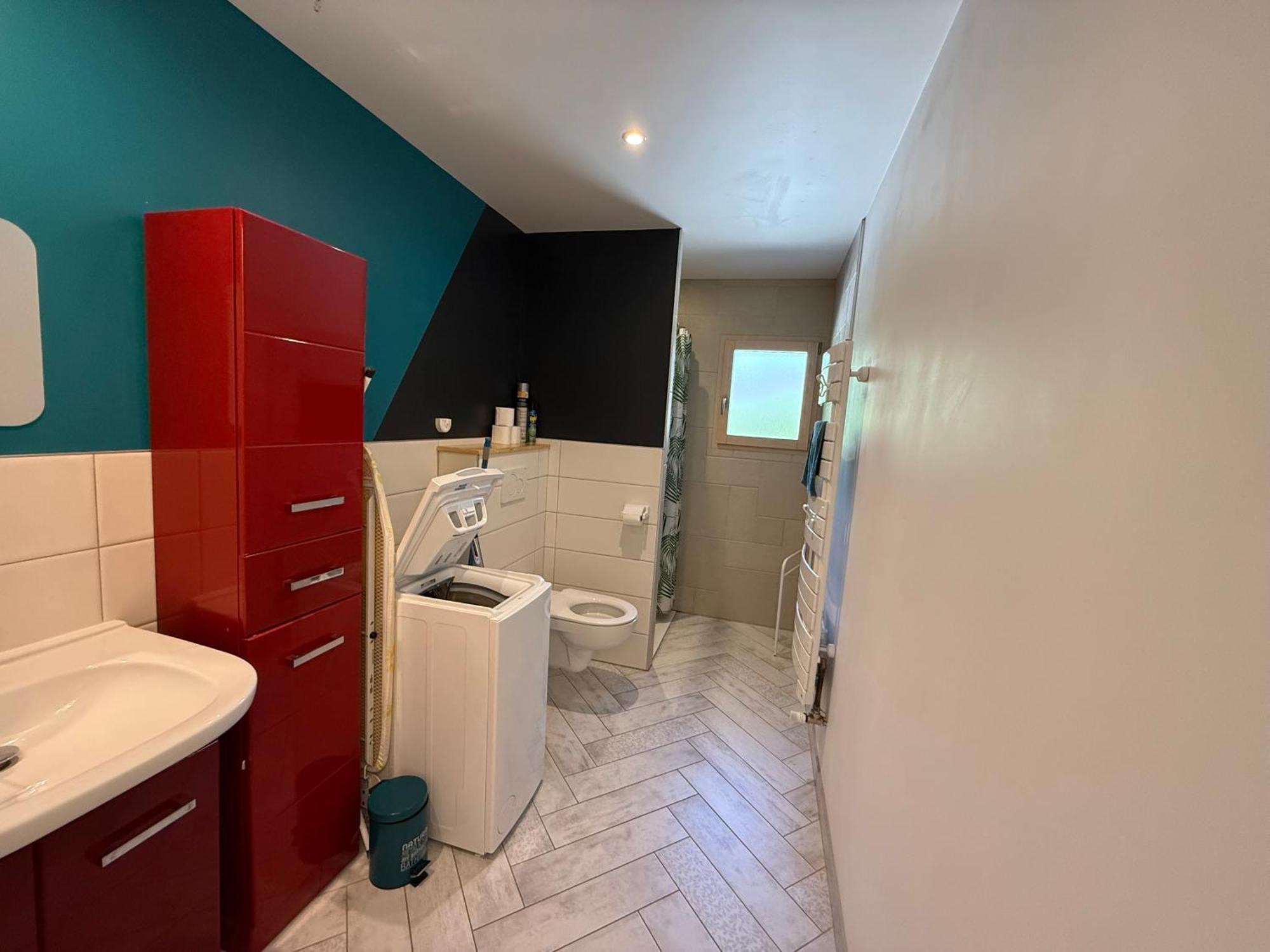 Les Anthocyanes Apartment Champagny